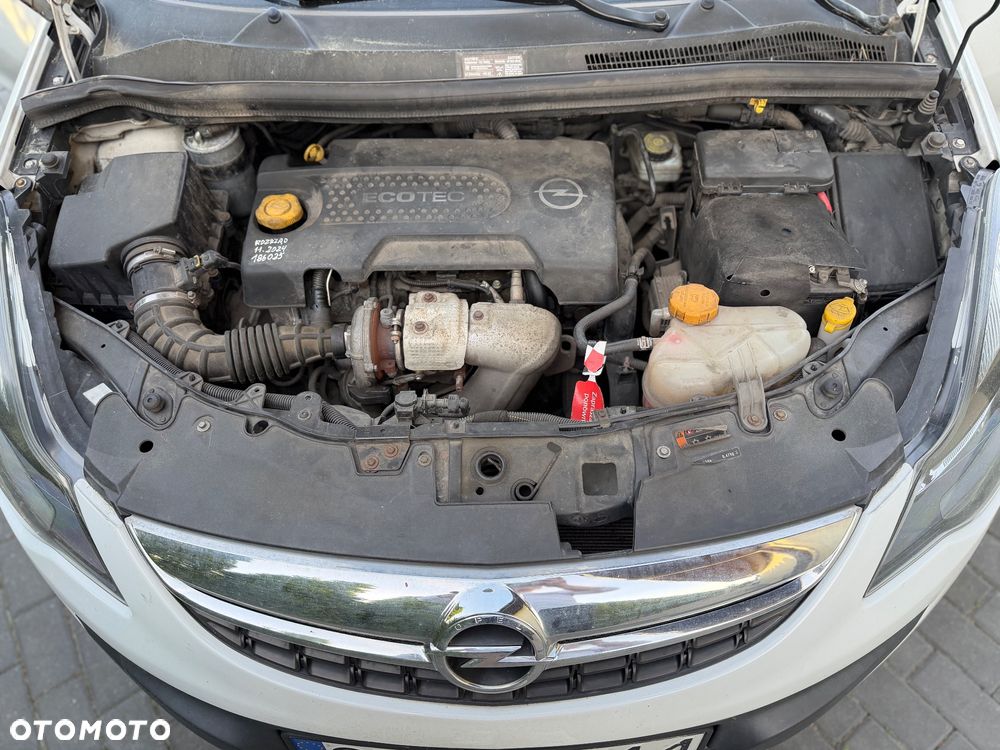 Opel Corsa - 7