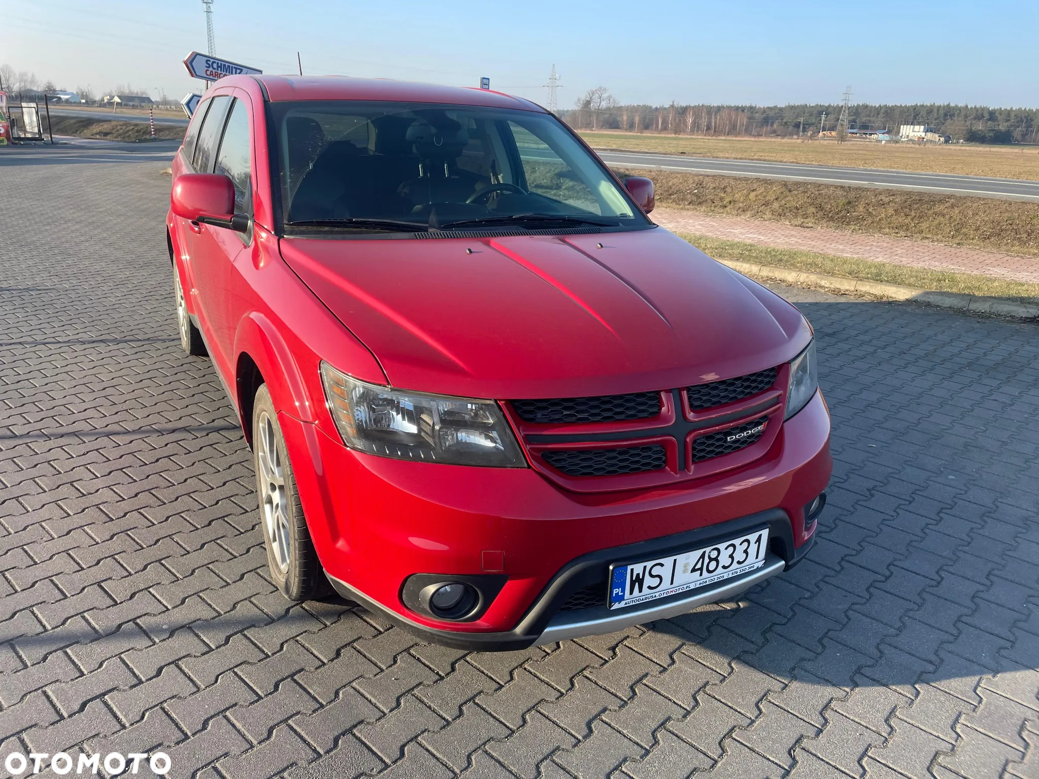 Dodge Journey - 6