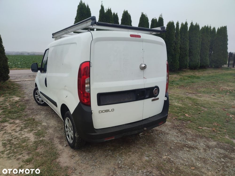 Fiat DOBLO - 14