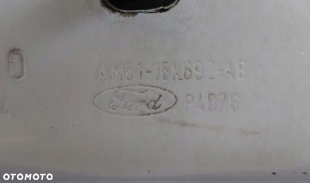 maska pokrywa silnika ford c-max ii mk2 10-14r - 5