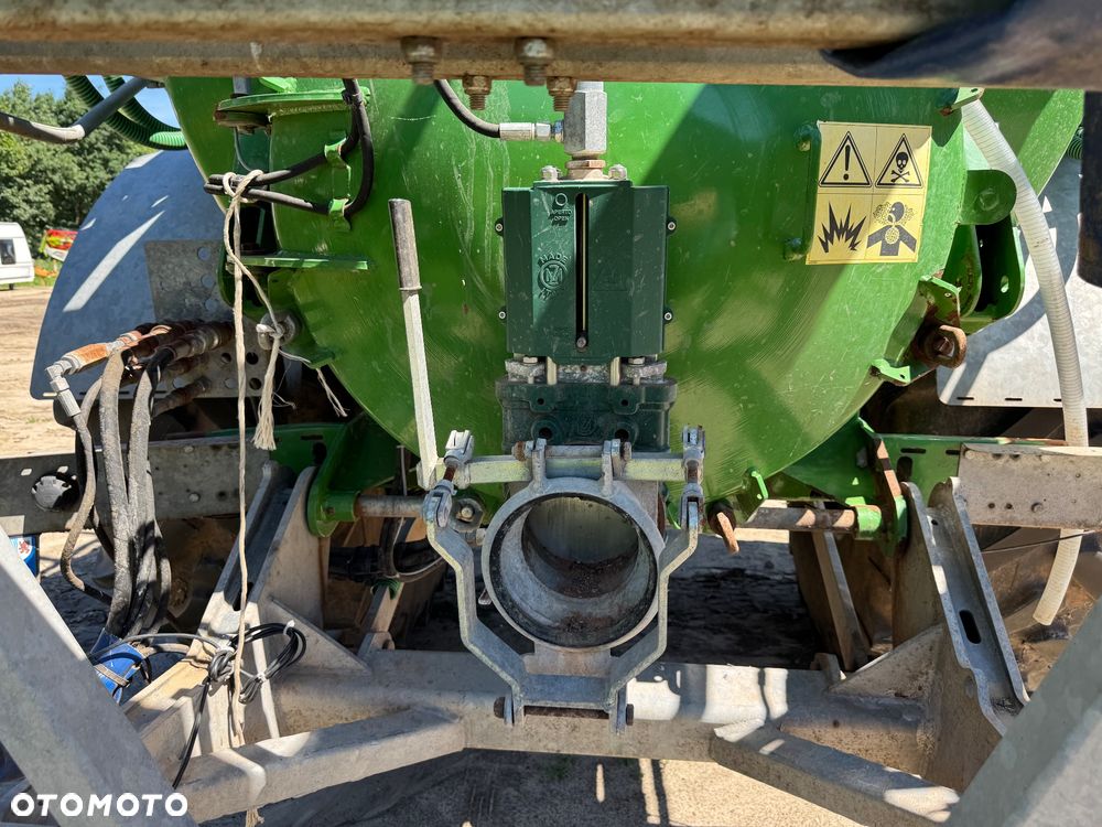 Fliegl Mauguin - 13