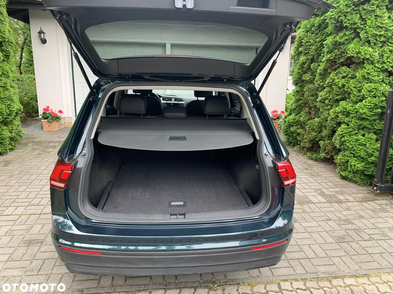 Volkswagen Tiguan Allspace 2.0 TSI 4Mot Highline DSG - 6