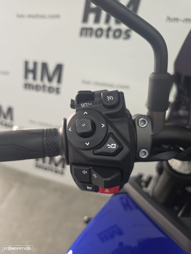 Yamaha MT-09 - 24 MESES DE GARANTIA - 11