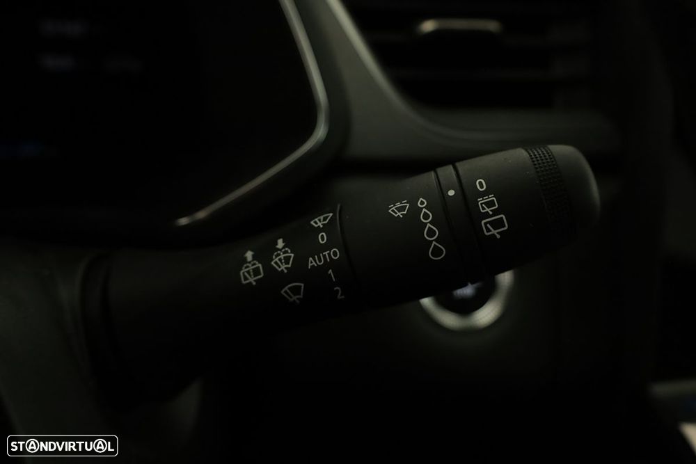 Renault Symbioz 1.6 E-Tech Full Hybrid Techno - 18
