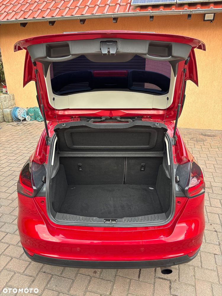 Ford Focus 1.5 EcoBoost STart-Stopp-System Titanium - 6