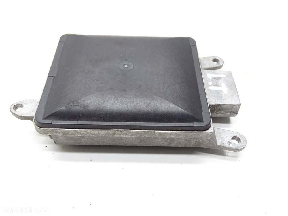 MODUŁ STEROWNIK ASYSTENT PASA RUCHU RADAR 8U0907568 AUDI Q3 8U - 1