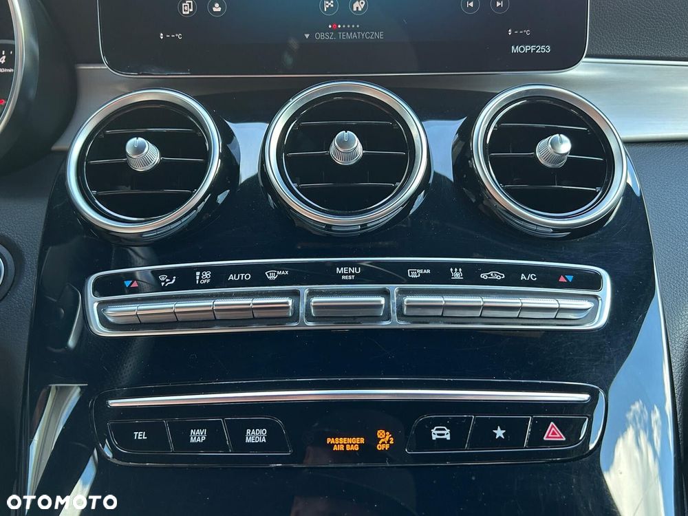 Mercedes-Benz GLC 300 e 4-Matic Business Edition - 27