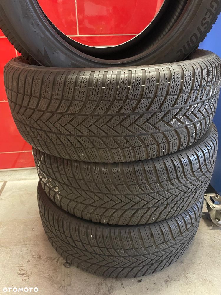 Opony Bridgestone - 1