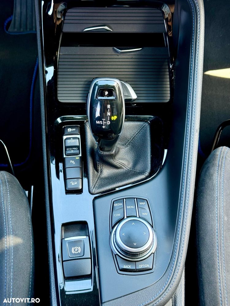 BMW X2 ver-xdrive20i-aut-m-sport - 23