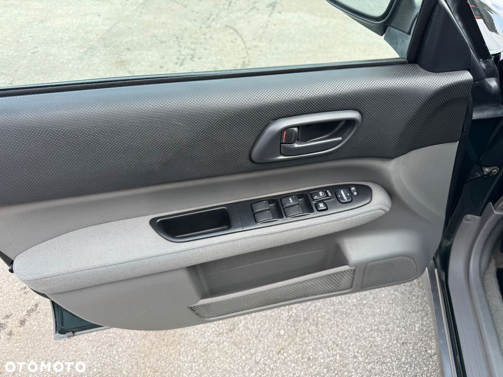 Subaru Forester 2.0 X Comfort - 16