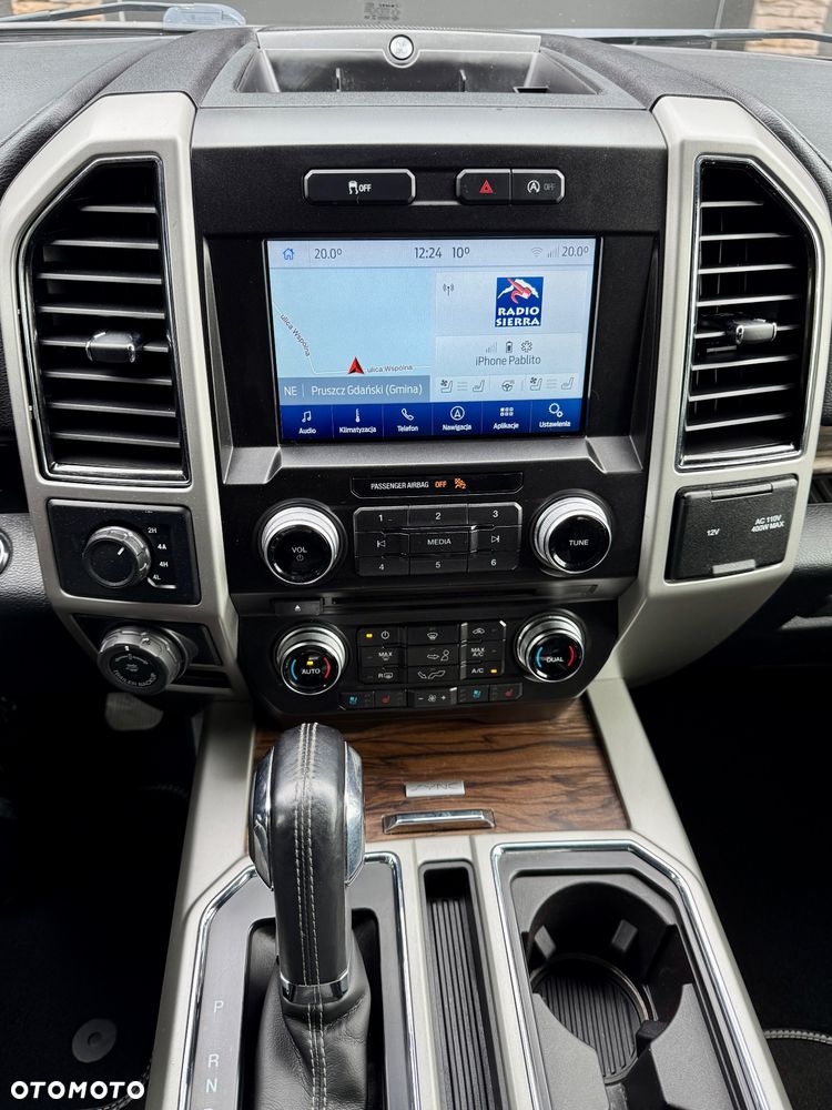 Ford F150 - 13
