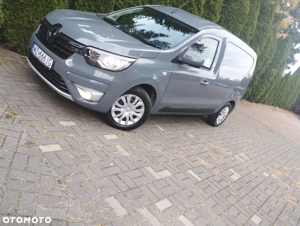 Renault EXPRESS - 15