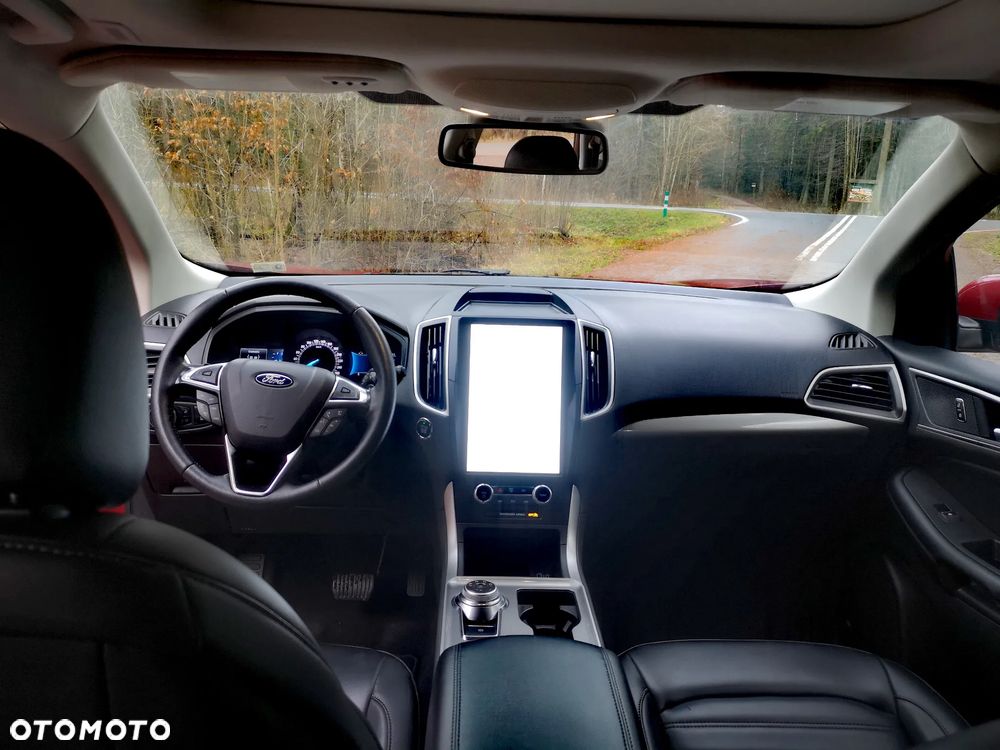 Ford Edge - 13