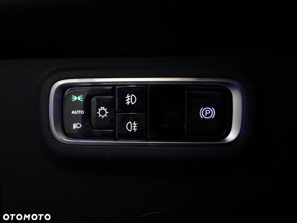 Omoda 5 1.6 T-GDI Premium DCT - 17