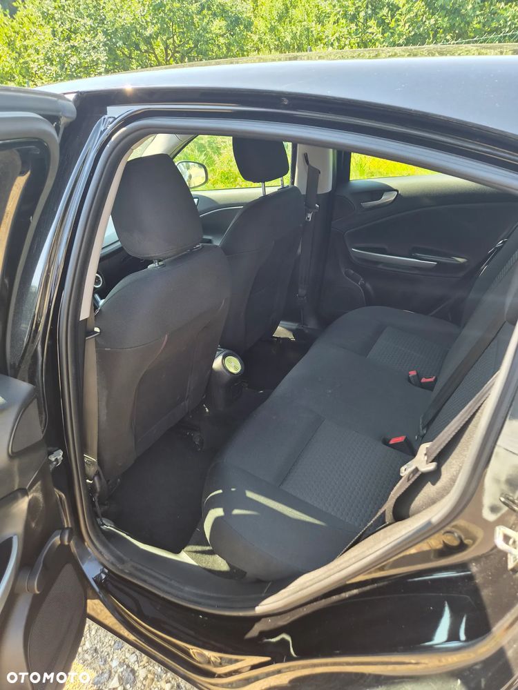 Alfa Romeo Giulietta 1.4 TB Progression - 6