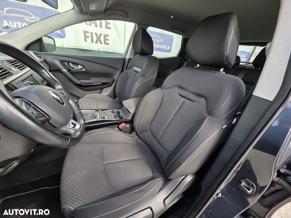 Renault Kadjar Energy dCi 130 Business - 8