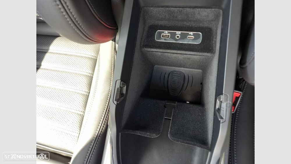 Alfa Romeo Stelvio 2.2 D Sprint Q4 AT8 - 38