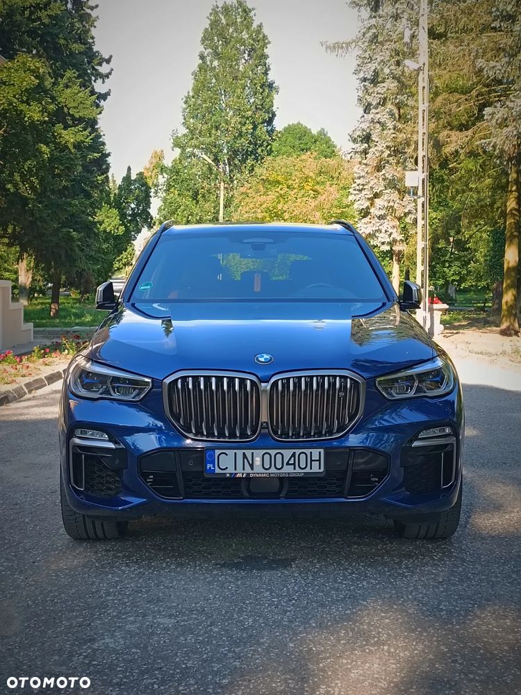 BMW X5 M - 3