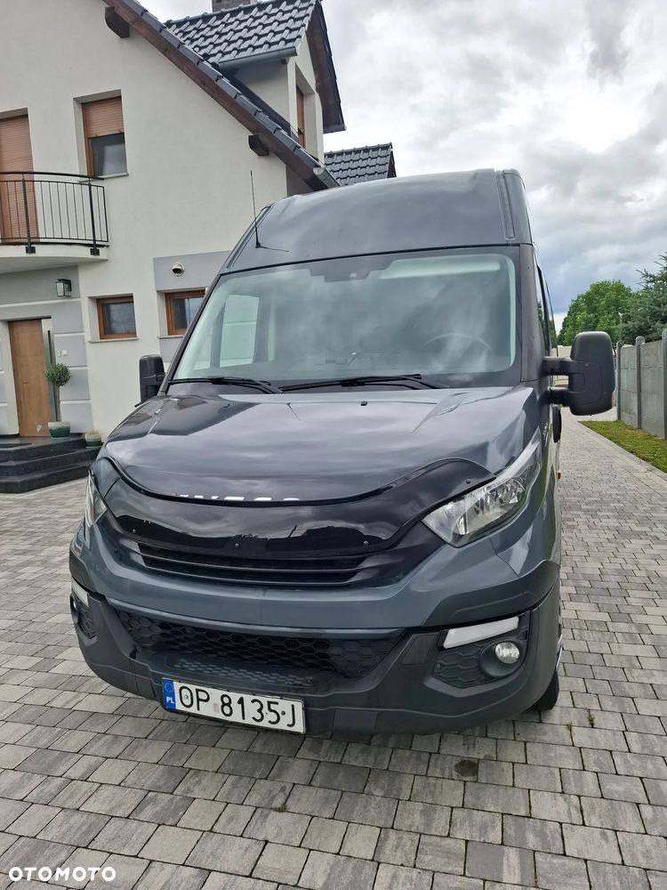 Iveco Daily - 5