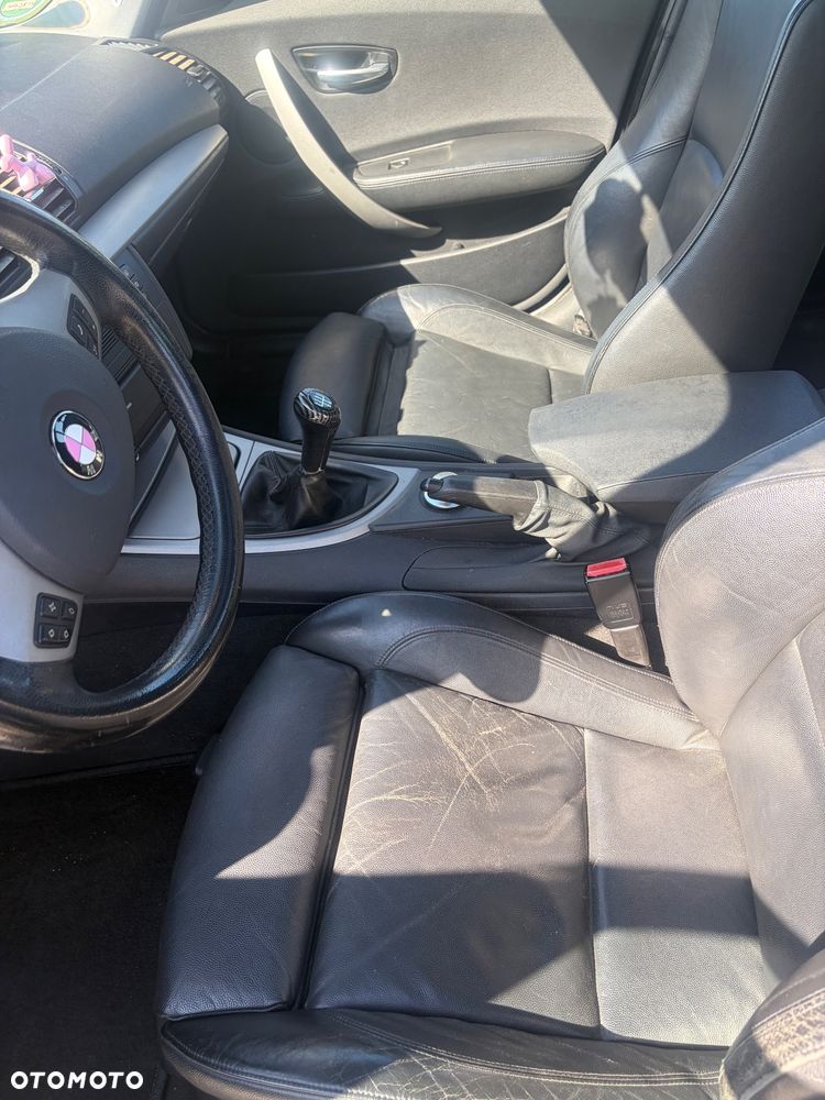 BMW Seria 1 - 14