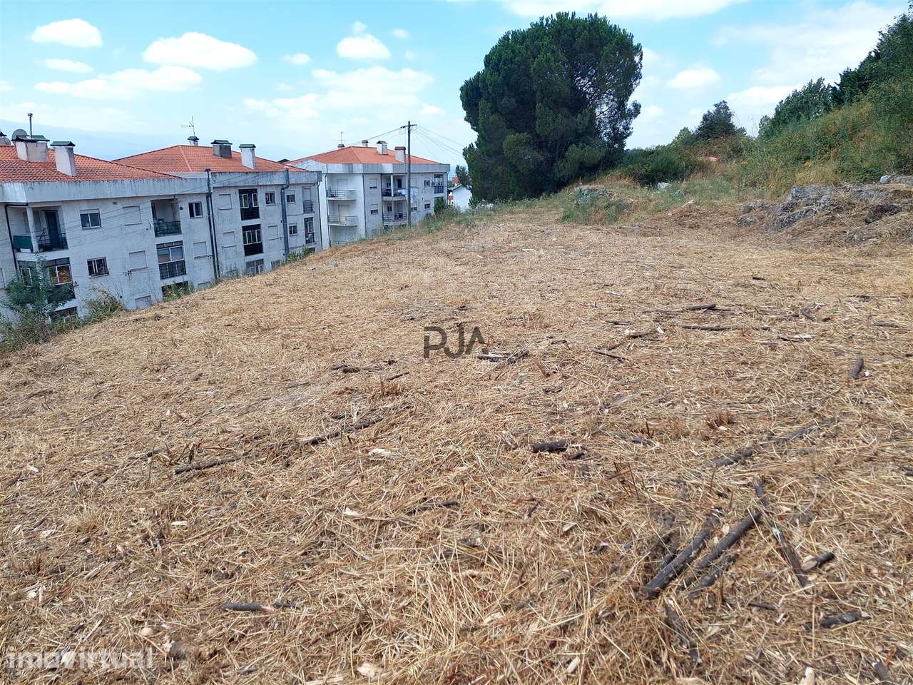 Terreno Para Construção  Venda em Fornos de Algodres,Fornos de Algodre - Grande imagem: 2/8