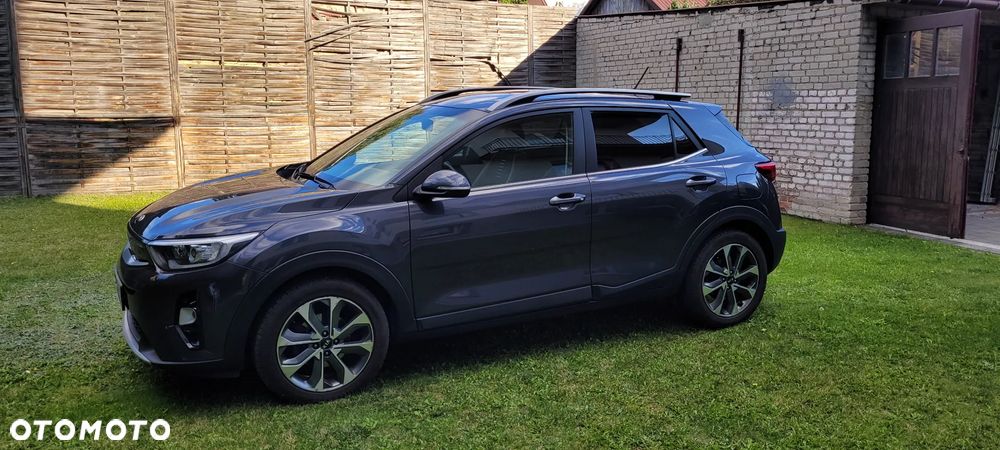 Kia Stonic - 4