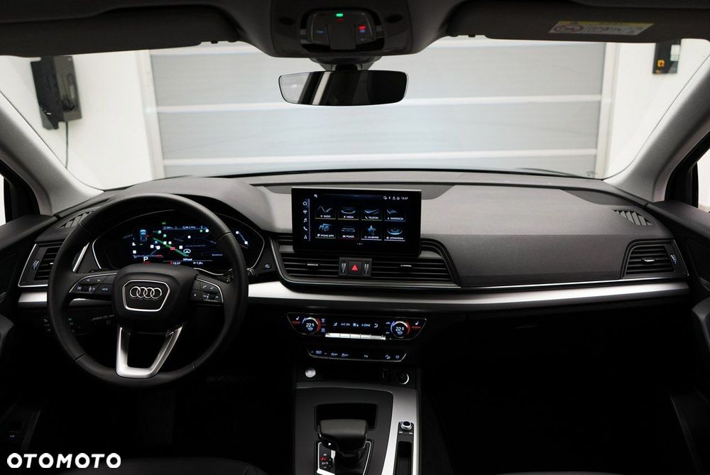 Audi Q5 Sportback - 16