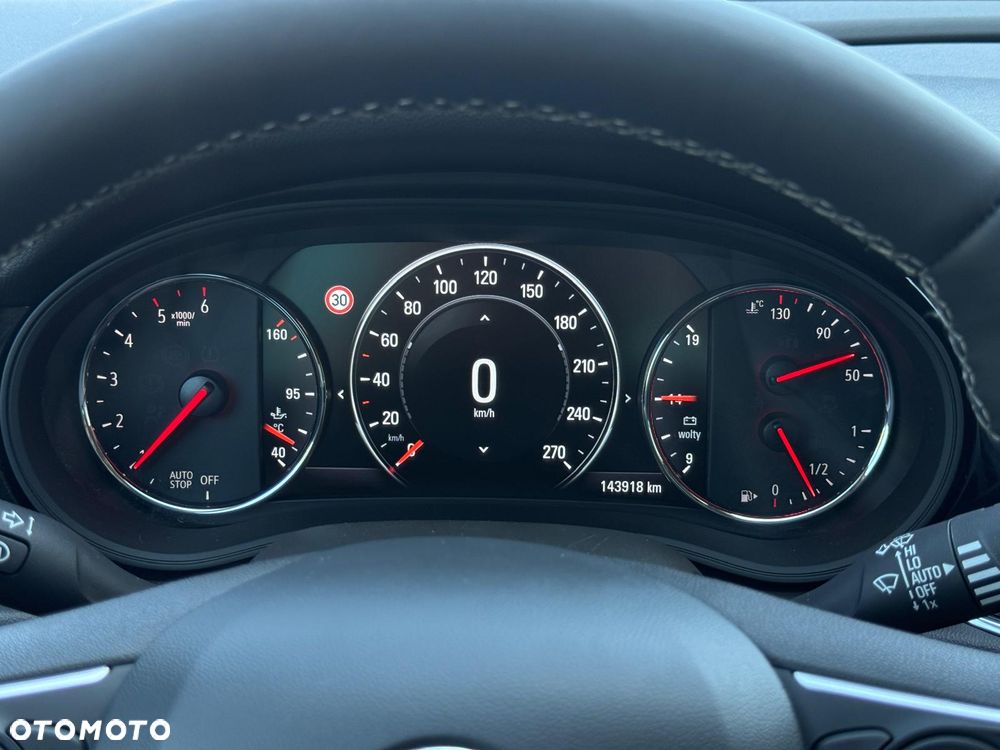 Opel Insignia 2.0 Ultimate Exclusive - 28
