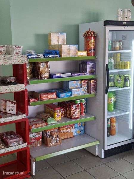 Traspasse Minimercado/Mercearia - Grande imagem: 5/9