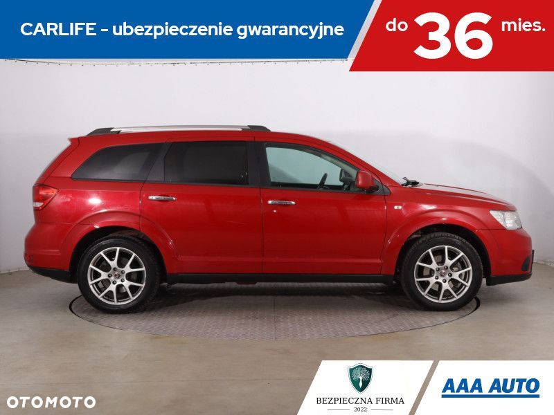 Fiat Freemont - 8