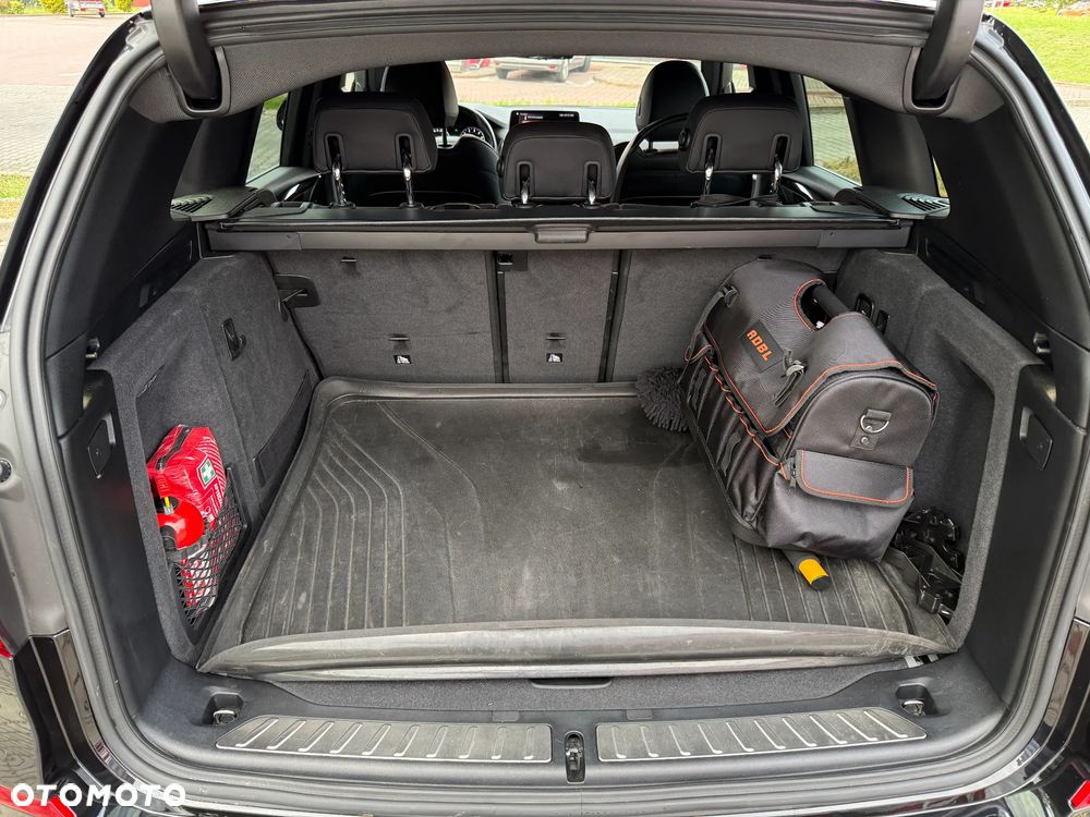 BMW X3 xDrive30i GPF xLine sport - 14