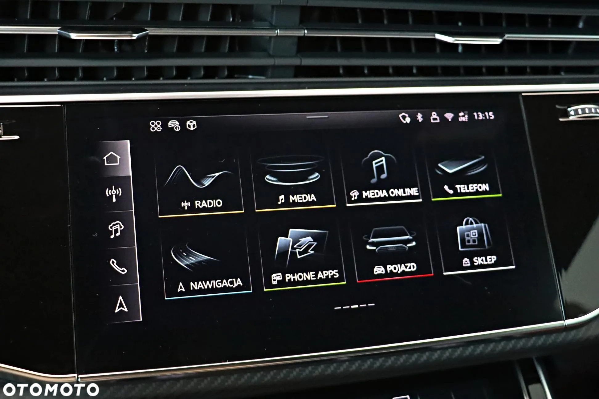 Audi Q8 - 31