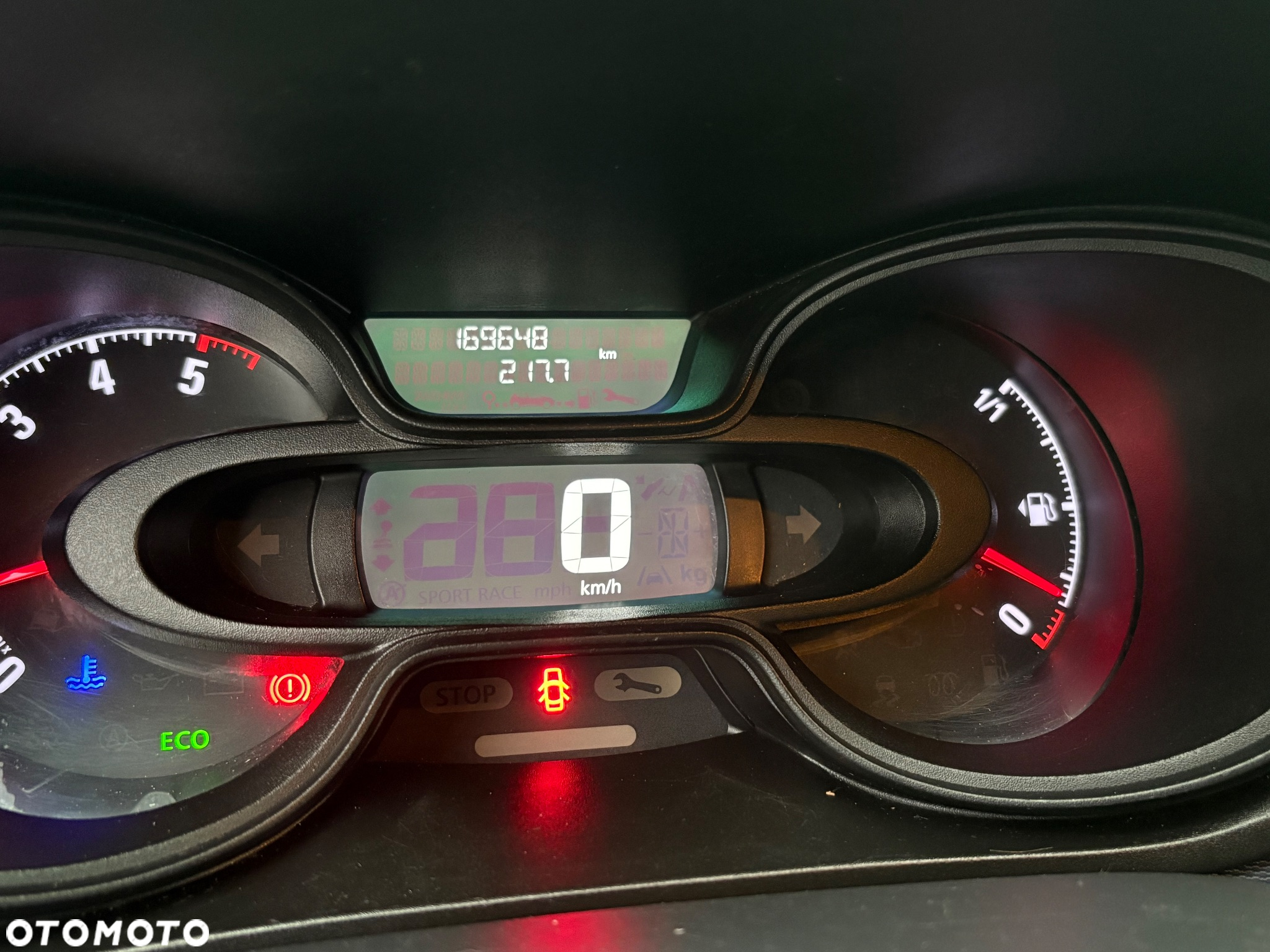 Opel VIVARO - 19