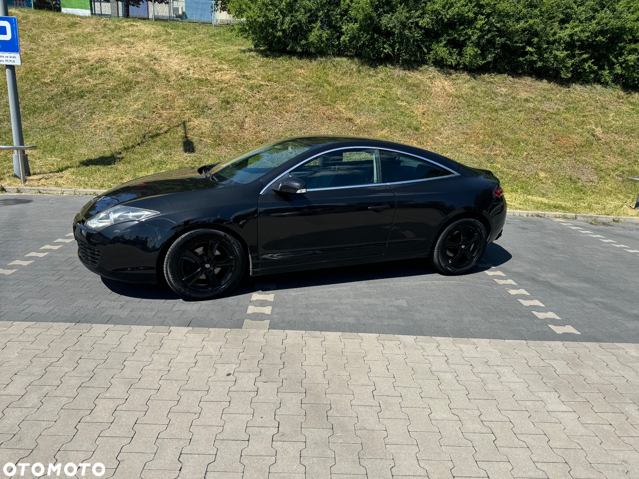 Renault Laguna - 13