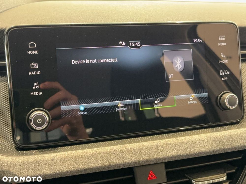 Skoda Scala 1.0 TSI Selection - 27