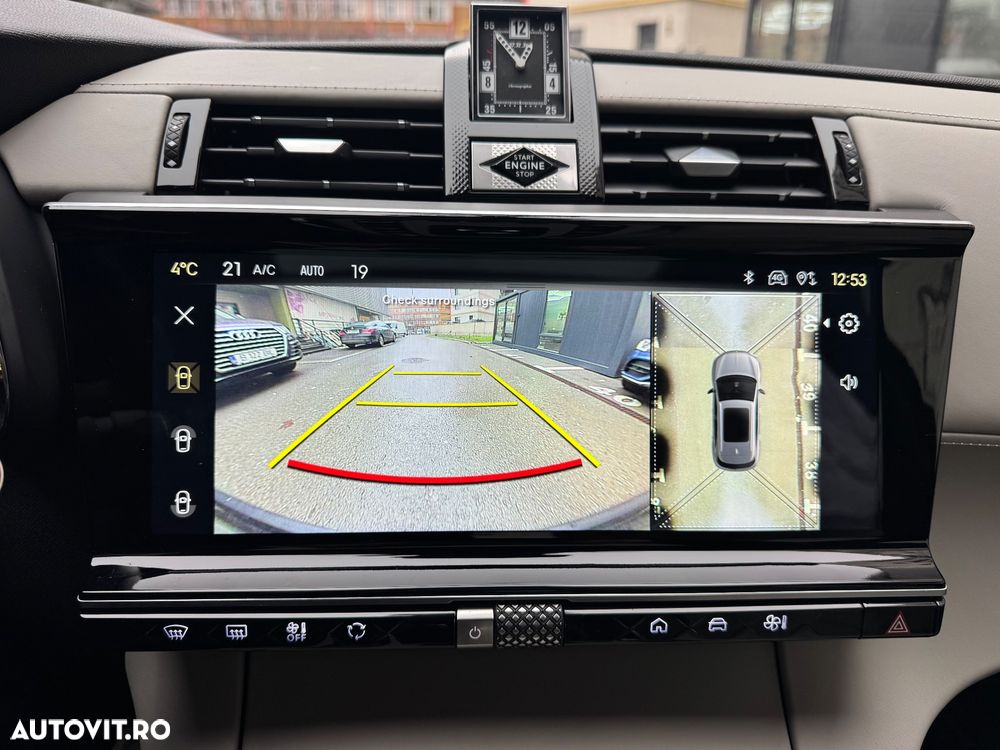 DS Automobiles DS 7 Crossback 1.6 PHeV AWD 360 EAT8 OPERA - 15