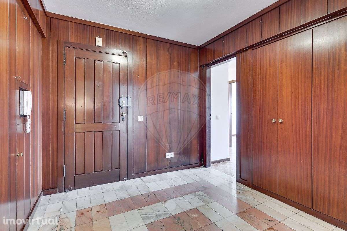 Apartamento T4 para arrendamento - Grande imagem: 2/35