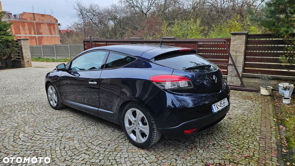 Renault Megane 2.0 16V TCE Dynamique - 18