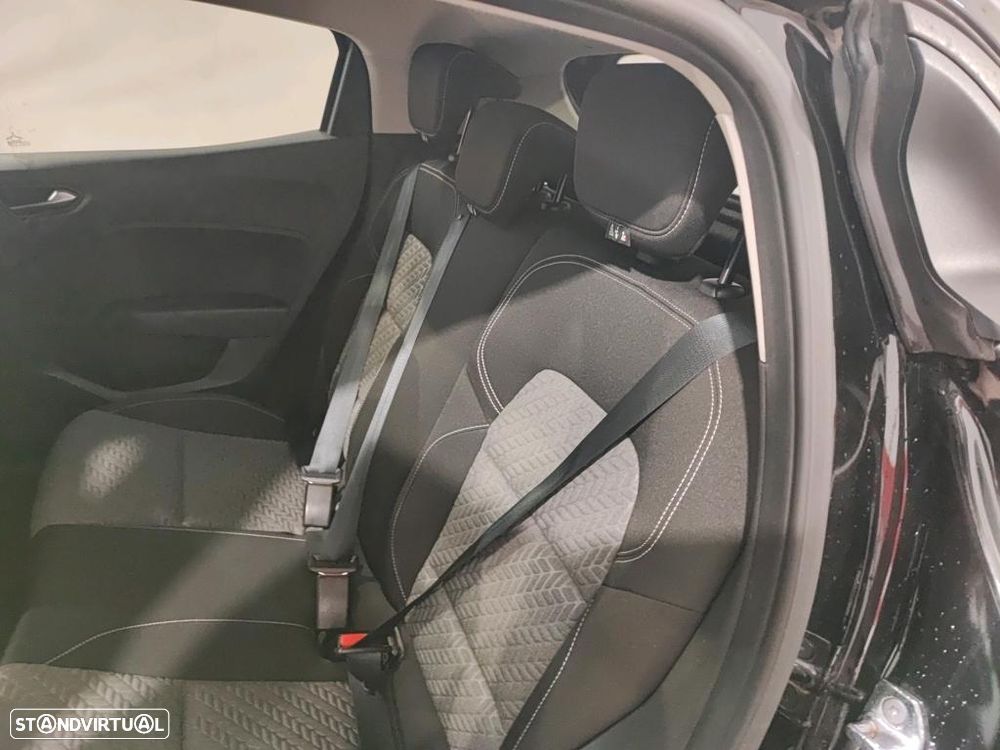 Renault Clio 1.5 Blue dCi Evolution - 8