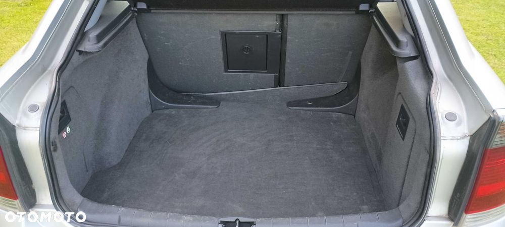 Opel Vectra - 7