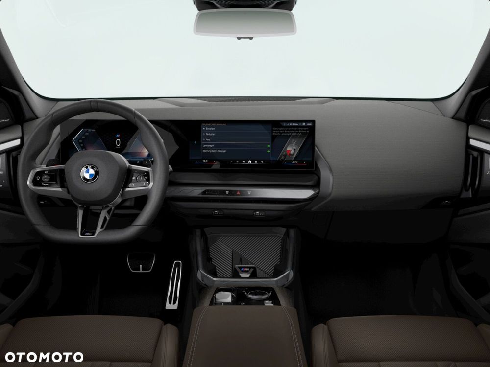 BMW X3 2025 photo 3
