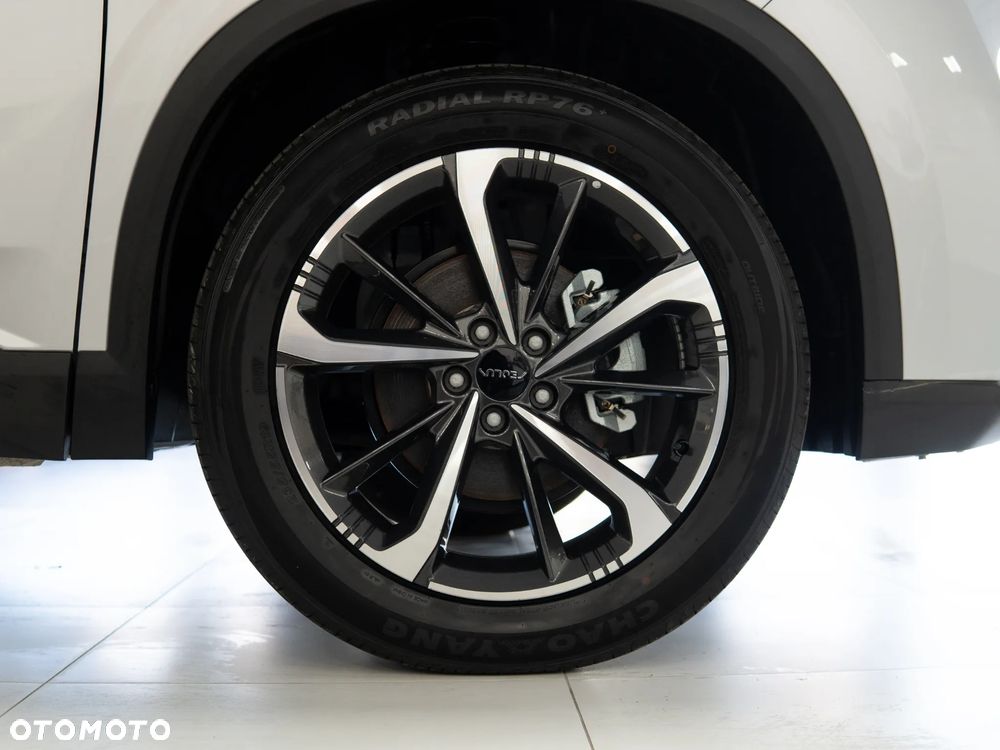 Dongfeng Mage - 7