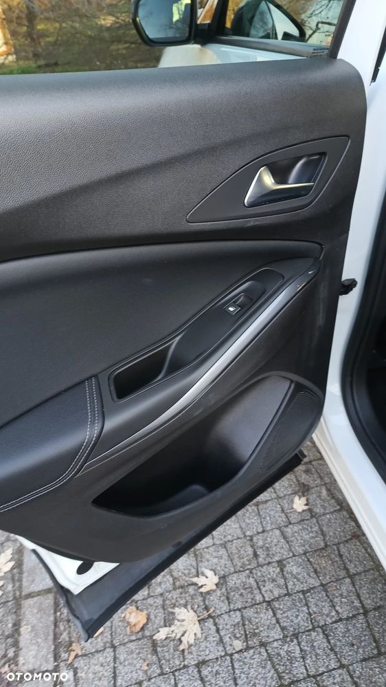 Opel Grandland X 1.2 Start/Stop 120 Jahre - 10