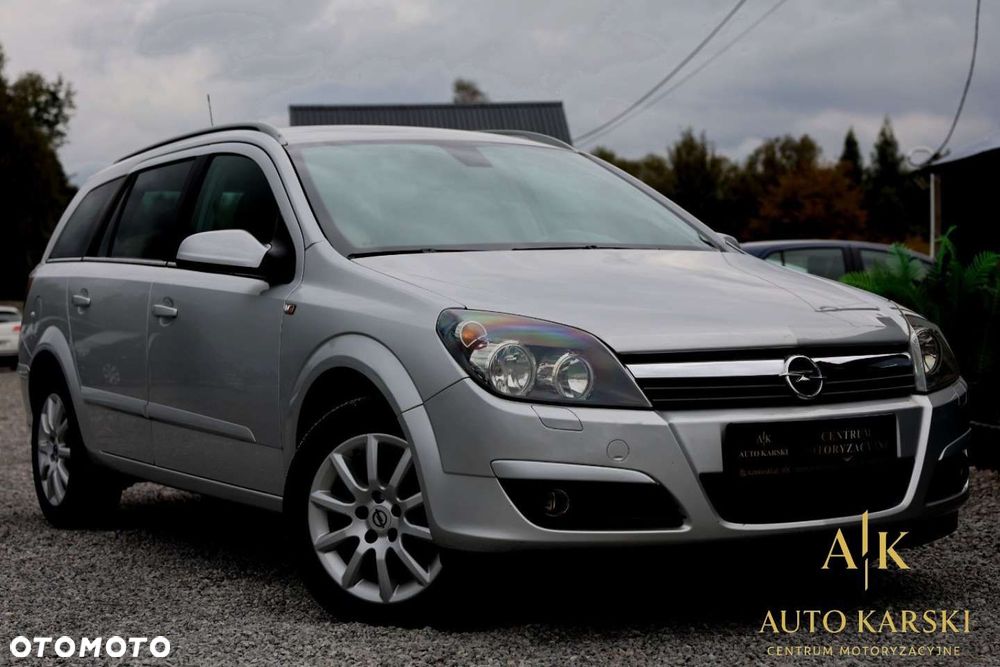 Opel Astra - 4