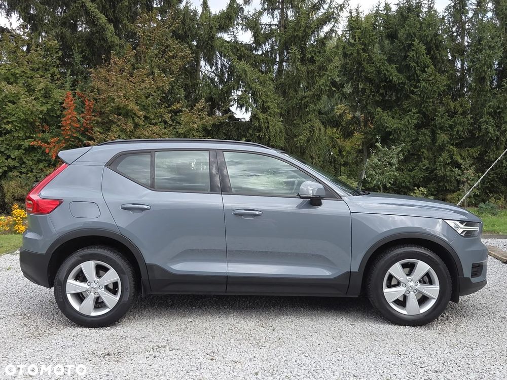 Volvo XC 40 T3 Momentum Core - 5