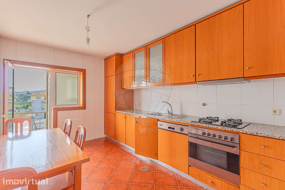 Apartamento T1 para venda