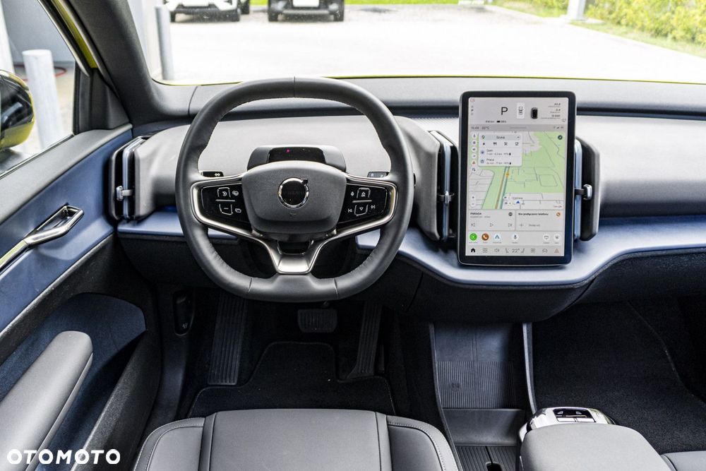 Volvo EX30 - 10