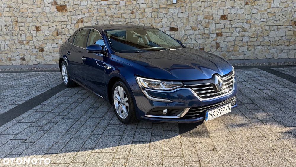 Renault Talisman
