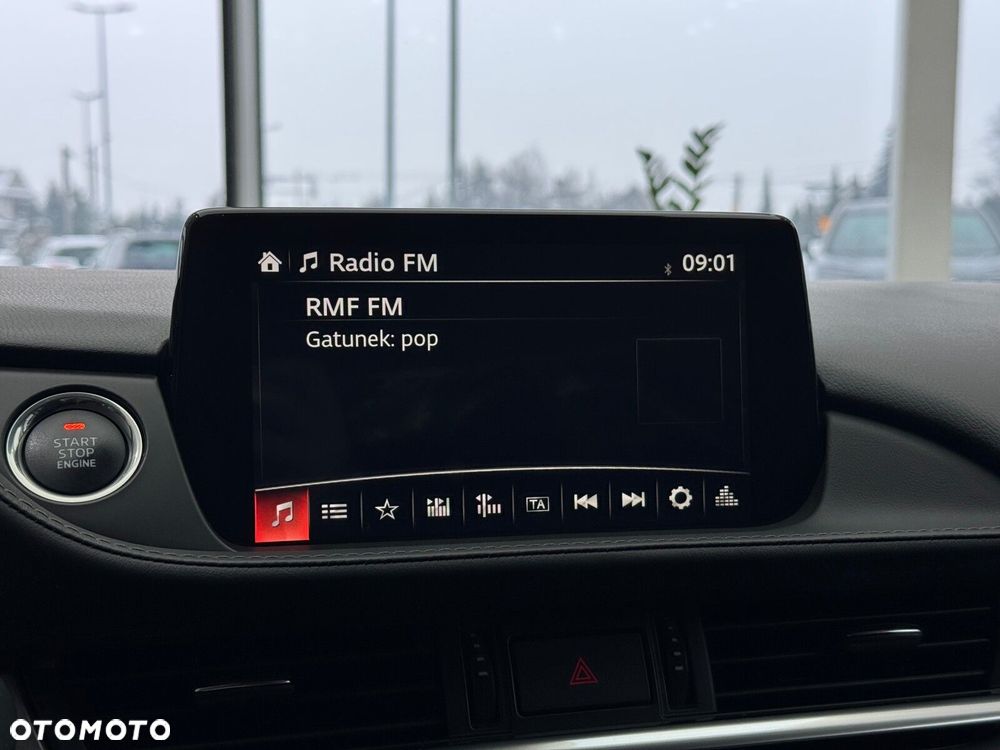 Mazda 6 2.0 SkyJoy - 28