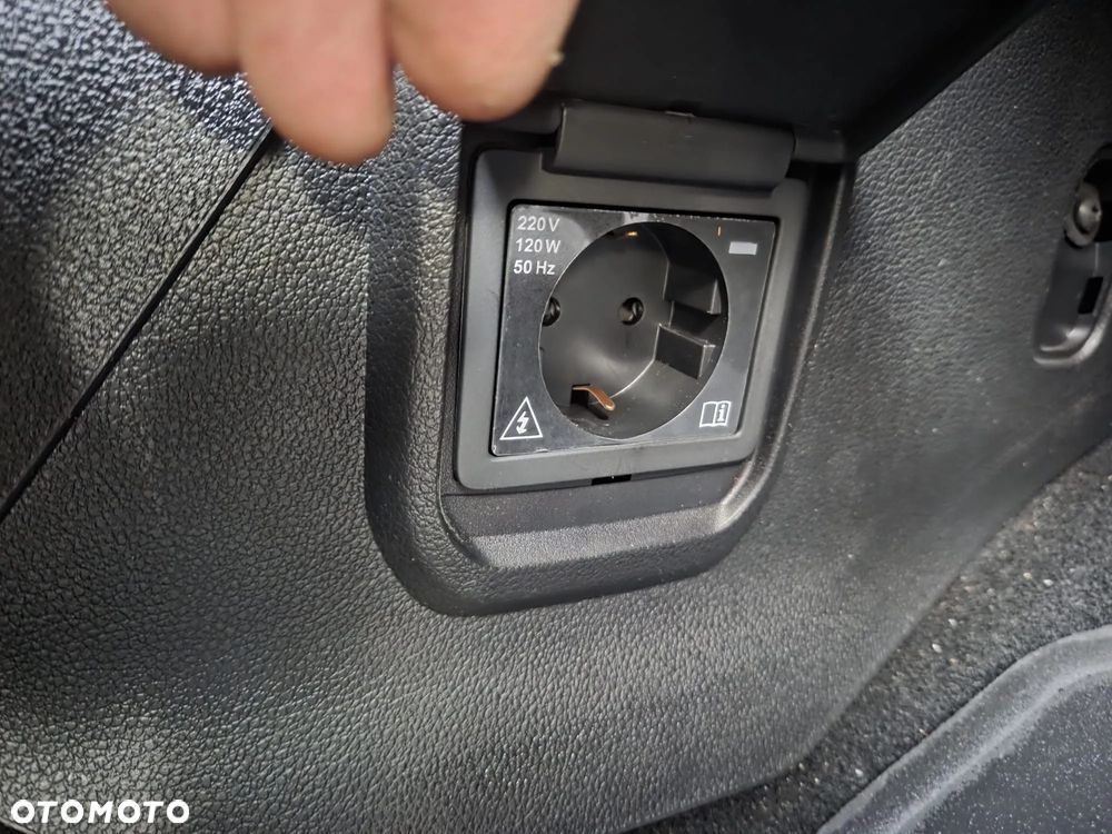 Opel Combo Long - 23